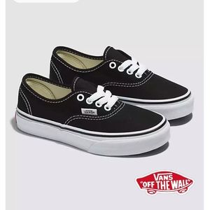 Vans Authentic Sneakers